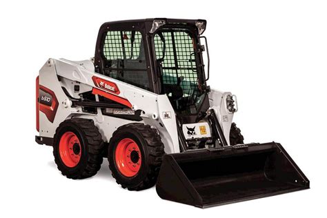 bobcat s510 skid steer loader|bobcat 510.